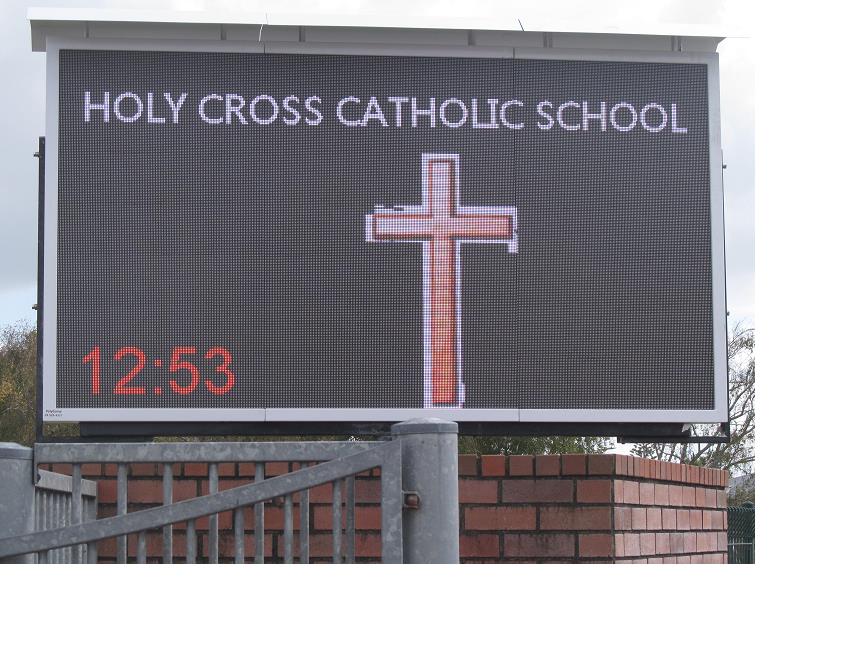 School Displays