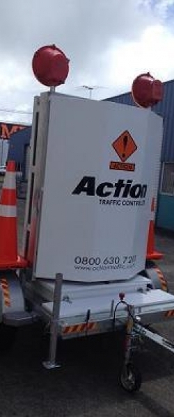 VMS Trailers